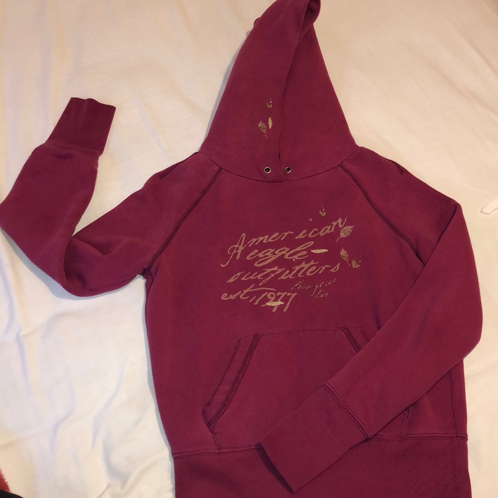 American Eagle Hoody